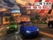 Astuces de Driving School Sim pour Android e iPhone