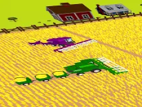 Astuces de Harvest.io - La tua fattoria in 3D pour Android e iPhone