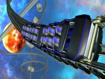 Astuces de Intergalactic Space Virtual Reality Roller Coaster pour Android e iPhone