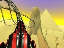 Astuces de Piramidi egiziane VR Roller Coaster pour Android e iPhone