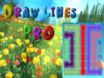 Astuces de Draw Lines: Pro pour Android e iPhone