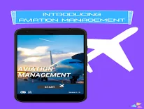 Astuces de Aviation Management pour Android e iPhone