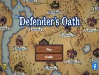 Astuces de The Defender's Oath - Tower Defense Game pour Android e iPhone