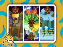 Astuces de Game Yale pour Android e iPhone