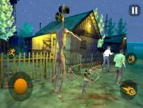 Astuces de Scary Siren Head Game Chapter 1 - Horror Adventure pour Android e iPhone