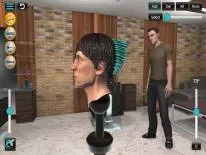 Astuces de Digital Hair Simulator pour Android e iPhone