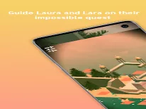 Astuces de Odie's Dimension II: Isometric puzzle android game pour Android e iPhone