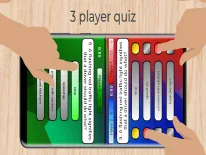 Astuces de Multiplayer - 3 & 4 player quiz pour Android e iPhone