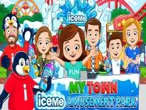 Astuces de My Town: luna park ICEME pour Android e iPhone