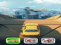 Astuces de Mega Ramp Car Jumping pour Android e iPhone