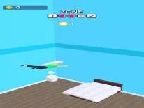 Astuces de Bed Diving pour Android e iPhone