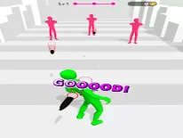 Astuces de Dodge Action 3D pour Android e iPhone