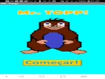 Astuces de Mr. Topp! pour Android e iPhone