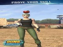 Astuces de Guns Master pour Android e iPhone