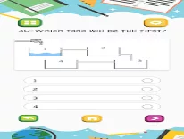Astuces de Brain Puzzle: Measure your IQ and Test your Mind pour Android e iPhone