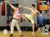 Astuces de PALESTRA Giochi di Lotta: Bodybuilder Istruttore pour Android e iPhone