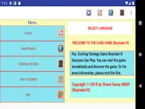 Astuces de Boymate10 2P - Brain Card Game pour Android e iPhone