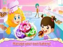 Astuces de Il magnate dei panifici: L’Impero delle torte pour Android e iPhone