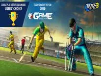 Astuces de World Cricket Championship 3 - WCC3 pour Android e iPhone