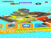 Astuces de Build Roads pour Android e iPhone
