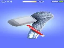 Astuces de Foil Turning 3D pour Android e iPhone