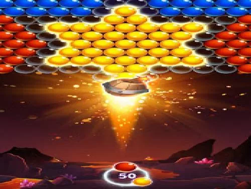 Astuces de Bubble Shooter - Sparabolle Gratis pour Android e iPhone Astuces de Bubble Shooter - Sparabolle Gratis pour Android e iPhone