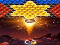 Astuces de Bubble Shooter - Sparabolle Gratis pour Android e iPhone