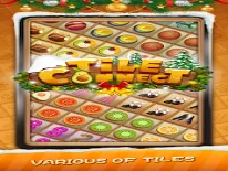 Astuces de Tile Connect - Free Tile Puzzle & Match Brain Game pour Android e iPhone