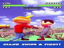 Astuces de Swipe Fight! pour Android e iPhone