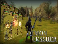 Astuces de Demon Crasher (VIP) pour Android e iPhone