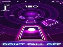 Astuces de Magic Twist: Twister Music Ball Game pour Android e iPhone