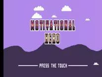 Astuces de Motivational Hero pour Android e iPhone