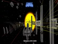 Astuces de Cosmic Warfare Pro - Multiplayer Space Battle Game pour Android e iPhone