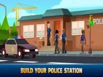 Astuces de Idle Police Tycoon - Cops Game pour Android e iPhone