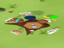 Astuces de Spin the Battle pour Android e iPhone