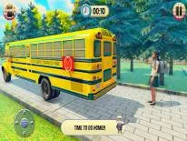 Astuces de Virtual High School Girl Game- School Simulator 3D pour Android e iPhone