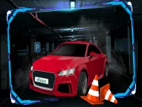 Astuces de Driving School 2020 - Parcheggia auto, bus e bici pour Android e iPhone