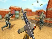 Astuces de Counter Attack FPS Commando Shooter pour Android e iPhone