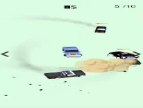 Astuces de Chase Survival 2 - 3D surviving and running game pour Android e iPhone