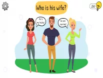 Astuces de Who is? Brain Teaser & Riddles pour Android e iPhone