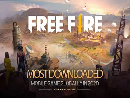 Astuces de Garena Free Fire: BOOYAH Day pour Android e iPhone Astuces de Garena Free Fire: BOOYAH Day pour Android e iPhone