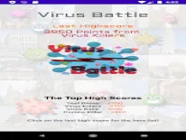 Astuces de Virus Battle pour Android e iPhone