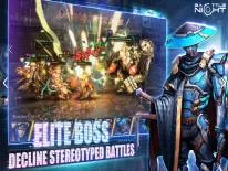 Astuces de Battle Night: Cyber Squad-Idle RPG pour Android e iPhone