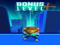 Astuces de Swing Loops - Gara di Parkour Rampino pour Android e iPhone
