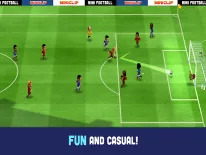 Astuces de Mini Football pour Android e iPhone