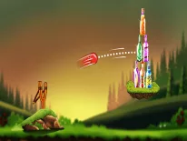 Astuces de Bottle Shooting Game 2 pour Android e iPhone