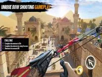 Astuces de Ninja’s Creed: 3D Sniper Shooting Assassin Game pour Android e iPhone