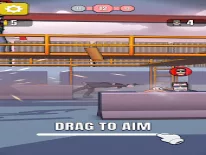Astuces de Sharpshooter Blitz pour Android e iPhone