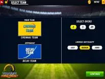 Astuces de IPL Super Cricket - Cricket Games pour Android e iPhone