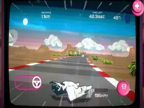 Astuces de The Pocket Arcade pour Android e iPhone
